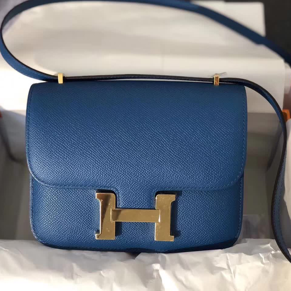 Hermes Stewardess Bags